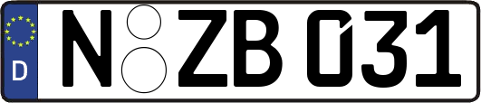 N-ZB031