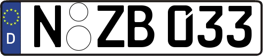 N-ZB033