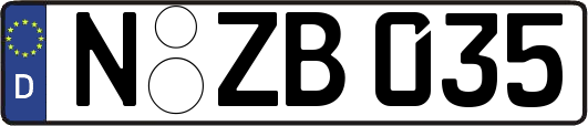 N-ZB035