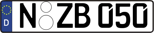 N-ZB050