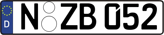 N-ZB052