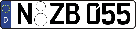 N-ZB055