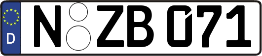 N-ZB071