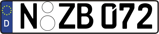 N-ZB072