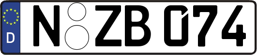 N-ZB074