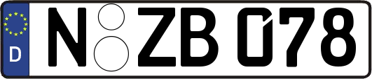 N-ZB078