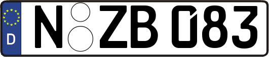 N-ZB083