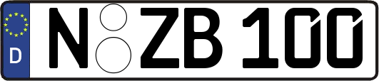 N-ZB100
