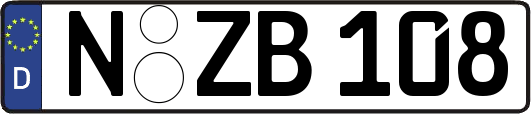 N-ZB108