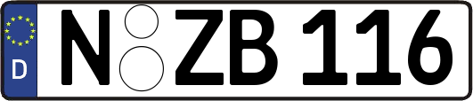 N-ZB116