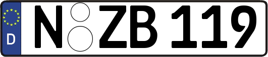 N-ZB119