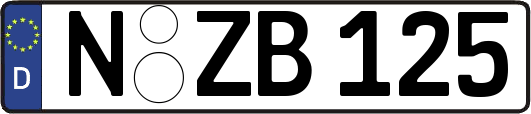 N-ZB125