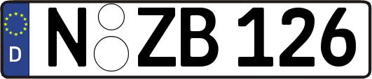 N-ZB126