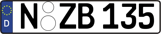 N-ZB135