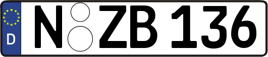N-ZB136
