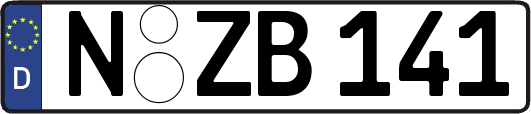 N-ZB141