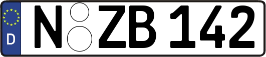 N-ZB142