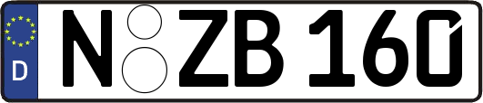 N-ZB160