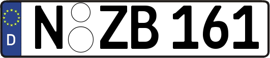 N-ZB161