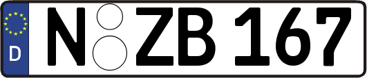 N-ZB167