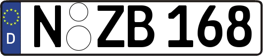 N-ZB168