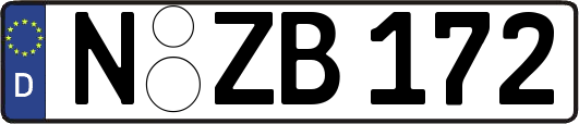 N-ZB172