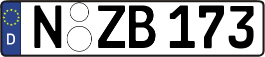 N-ZB173