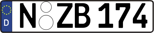 N-ZB174