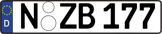 N-ZB177
