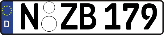 N-ZB179