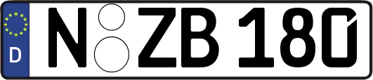N-ZB180