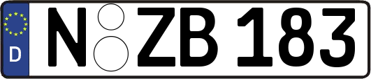 N-ZB183
