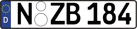 N-ZB184