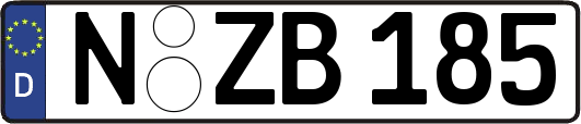 N-ZB185