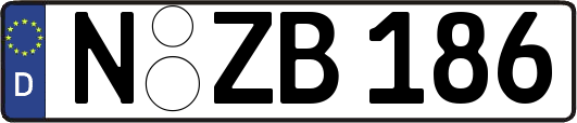 N-ZB186