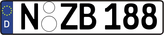 N-ZB188