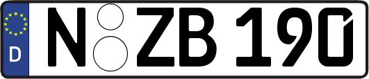 N-ZB190