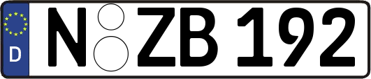 N-ZB192