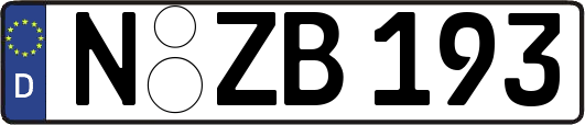 N-ZB193