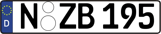 N-ZB195