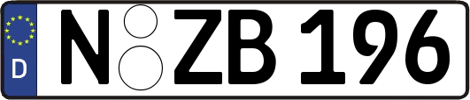 N-ZB196