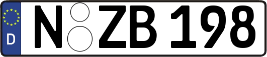 N-ZB198