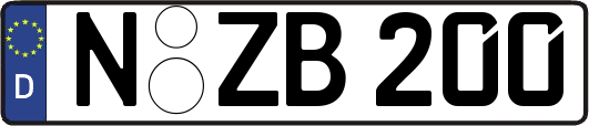 N-ZB200