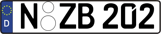 N-ZB202