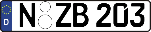 N-ZB203