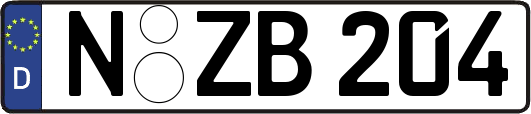 N-ZB204