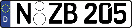 N-ZB205