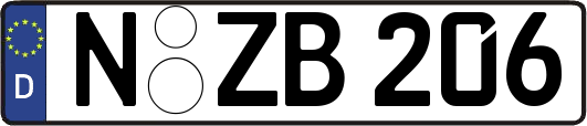 N-ZB206