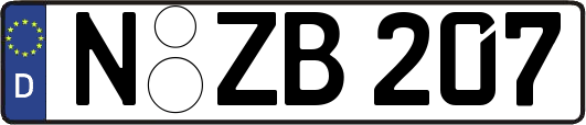 N-ZB207