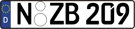 N-ZB209